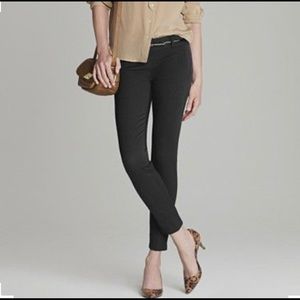 J Crew Minnie, Stretch Twill 4P